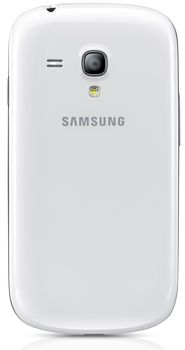 Samsung GALAXY S III mini